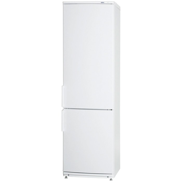 Холодильник ATLANT ХМ 4026-000, двухкамерный, класс А, 393 л, цвет белый - Фото 1