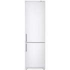 Холодильник ATLANT ХМ 4026-000, двухкамерный, класс А, 393 л, цвет белый - Фото 2