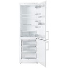 Холодильник ATLANT ХМ 4026-000, двухкамерный, класс А, 393 л, цвет белый - Фото 3
