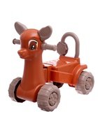 Толокар «Оленёнок», каталка, МИКС - Фото 2