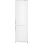 Холодильник ATLANT ХМ 4024-000, двухкамерный, класс А, 367 л, цвет белый - фото 320691689