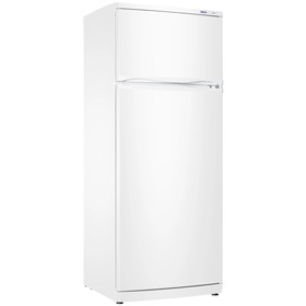 Холодильник ATLANT МХМ 2808-90, двухкамерный, класс А, 263 л, цвет белый