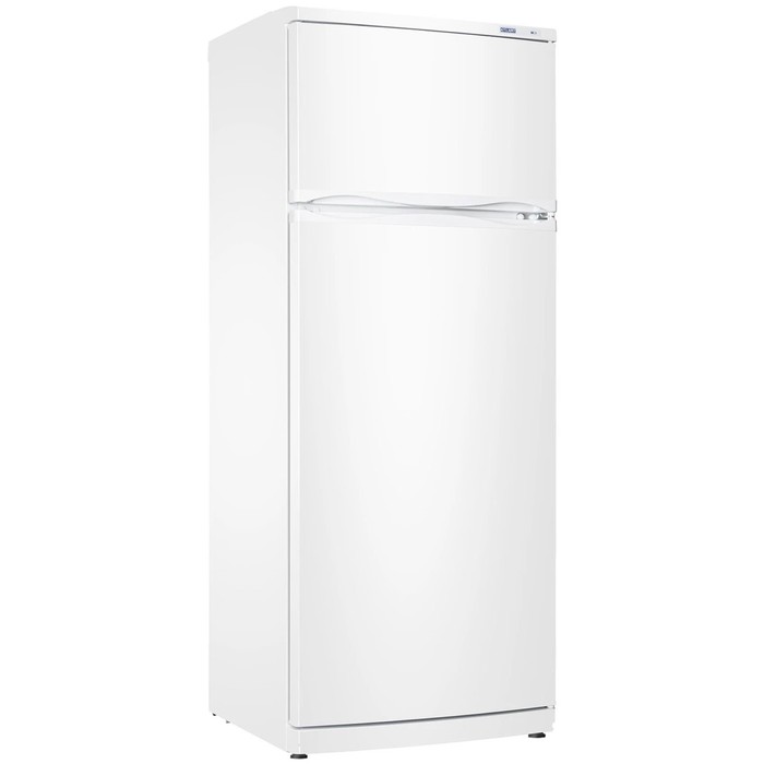 Холодильник ATLANT МХМ 2808-90, двухкамерный, класс А, 263 л, цвет белый - Фото 1