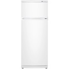 Холодильник ATLANT МХМ 2808-90, двухкамерный, класс А, 263 л, цвет белый - Фото 2