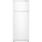 Холодильник ATLANT МХМ 2808-90, двухкамерный, класс А, 263 л, цвет белый - фото 51539962