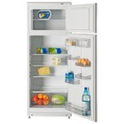 Холодильник ATLANT МХМ 2808-90, двухкамерный, класс А, 263 л, цвет белый - Фото 3