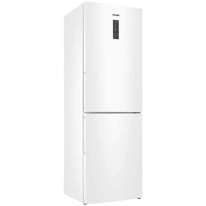 Холодильник ATLANT ХМ-4621-101 NL, двухкамерный, класс А+, 343 л, цвет белый
