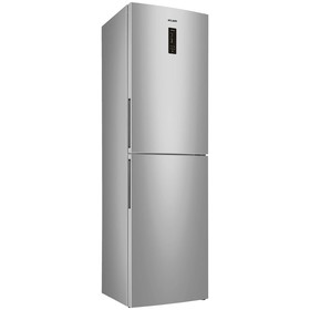 Холодильник ATLANT ХМ 4625-181 NL C, двухкамерный, класс А+, 381 л, цвет серебристый
