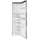 Холодильник ATLANT ХМ 4625-181 NL C, двухкамерный, класс А+, 381 л, цвет серебристый - Фото 2