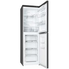 Холодильник ATLANT ХМ 4623-159 ND, двухкамерный, класс А+, 356 л, цвет чёрный металлик - Фото 6