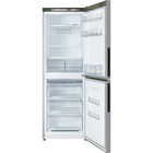 Холодильник ATLANT ХМ 4619-180, двухкамерный, класс А+, 315 л, цвет серебристый - Фото 3