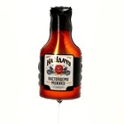 Воздушный шар фольгированный 32" «На удачу», фигура с подложкой - Фото 2