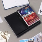Блок для настольных календарей "Госсимволика" 2024 год, 320 стр., 10х14 см - Фото 2