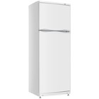 Холодильник ATLANT МХМ 2835-90, двухкамерный, класс А, 280 л, цвет белый - фото 51497099