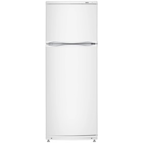 Холодильник ATLANT МХМ 2835-90, двухкамерный, класс А, 280 л, цвет белый