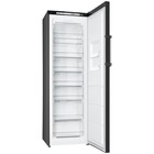 Морозильная камера «Атлант» М 7606-150 N, класс А+, 278 л, 13 кг/сут, 8 отделений, чёрная сталь 10001169 - фото 16405896