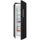 Морозильная камера «Атлант» М 7606-150 N, класс А+, 278 л, 13 кг/сут, 8 отделений, чёрная сталь 10001169 - фото 16405897