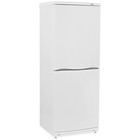 Холодильник ATLANT ХМ 4010-022, двухкамерный, класс А, 264 л - Фото 1