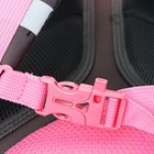 Рюкзак школьный, 40 х 27 х 20 см, Grizzly 360, эргономичная спинка, отделение для ноутбука, серый RG-360-5_2 - фото 24589216