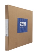 Полотенцесушитель электрический ZEIN PE-03, «Электра», 500×600 мм, 4 перекладины, белый - Фото 6