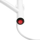 Полотенцесушитель электрический ZEIN PE-04, «Классика», 500×800 мм, 6 перекладин, белый - Фото 4