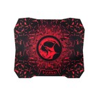 Игровой набор Marvo M355+G1, мышь проводная+коврик, 7200 dpi, цвет черно-красный - фото 51313708 Игровой набор Marvo M355+G1, мышь проводная+коврик, 7200 dpi, цвет черно-красный - фото 51313708