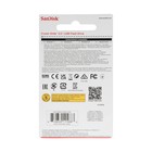 Флешка SanDisk Cruzer Glide, 16 Гб, USB 3.0, чт до 100 Мб/с, зап до 20 Мб/с, черная - фото 51313732 Флешка SanDisk Cruzer Glide, 16 Гб, USB 3.0, чт до 100 Мб/с, зап до 20 Мб/с, черная - фото 51313732
