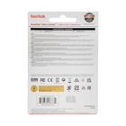 Флешка SanDisk Ultra Curve, 32 Гб, USB 3.2, чт до 100 Мб/с, черная - фото 51313738 Флешка SanDisk Ultra Curve, 32 Гб, USB 3.2, чт до 100 Мб/с, черная - фото 51313738