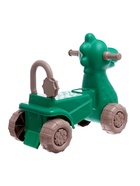 Толокар «Дракон», каталка, МИКС - Фото 4