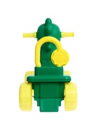 Толокар «Дракон», каталка, МИКС - Фото 5