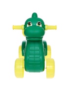 Толокар «Дракон», каталка, МИКС - Фото 6