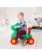 Толокар «Дракон», каталка, МИКС - Фото 7