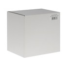 Светильник ДБУ 07-8-005 У1 Дели 1, 8 Вт, IP44, черный - фото 24252785