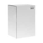 Светильник ДТУ 07-8-003 У1 Валенсия 1, 8 Вт, IP44, черный 9890656 - фото 16291962