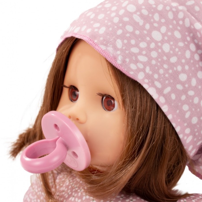 Кукла Gotz «Маффин», в косынке, размер 33 см - фото 1906343770