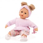 Кукла Gotz «Маффин», с повязкой, размер 33 см - фото 296556340