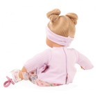 Кукла Gotz «Маффин», с повязкой, размер 33 см - Фото 2