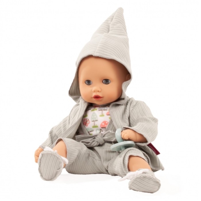 Кукла Gotz «Маффин», размер 33 см - фото 1906343773