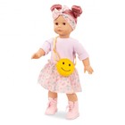 Кукла Gotz «Лени», с жёлтой сумкой, размер 46 см - фото 51157340