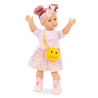 Кукла Gotz «Лени», с жёлтой сумкой, размер 46 см - Фото 2