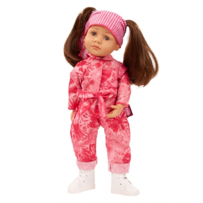 Кукла Gotz шарнирная Gotz «Литл Кидз», «Грета», размер 36 см - Фото 1