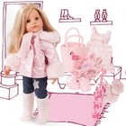 Кукла Gotz «Ханна», с набором одежды, размер 50 см - фото 109962428