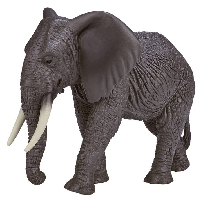 Фигурка Konik «Самка африканского слона»