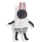 Мягкая игрушка Moulin Roty «Кролик», 25 см - фото 109081895