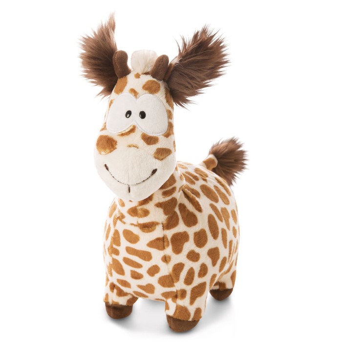 Мягкая игрушка NICI «Жираф Джина», 22 см
