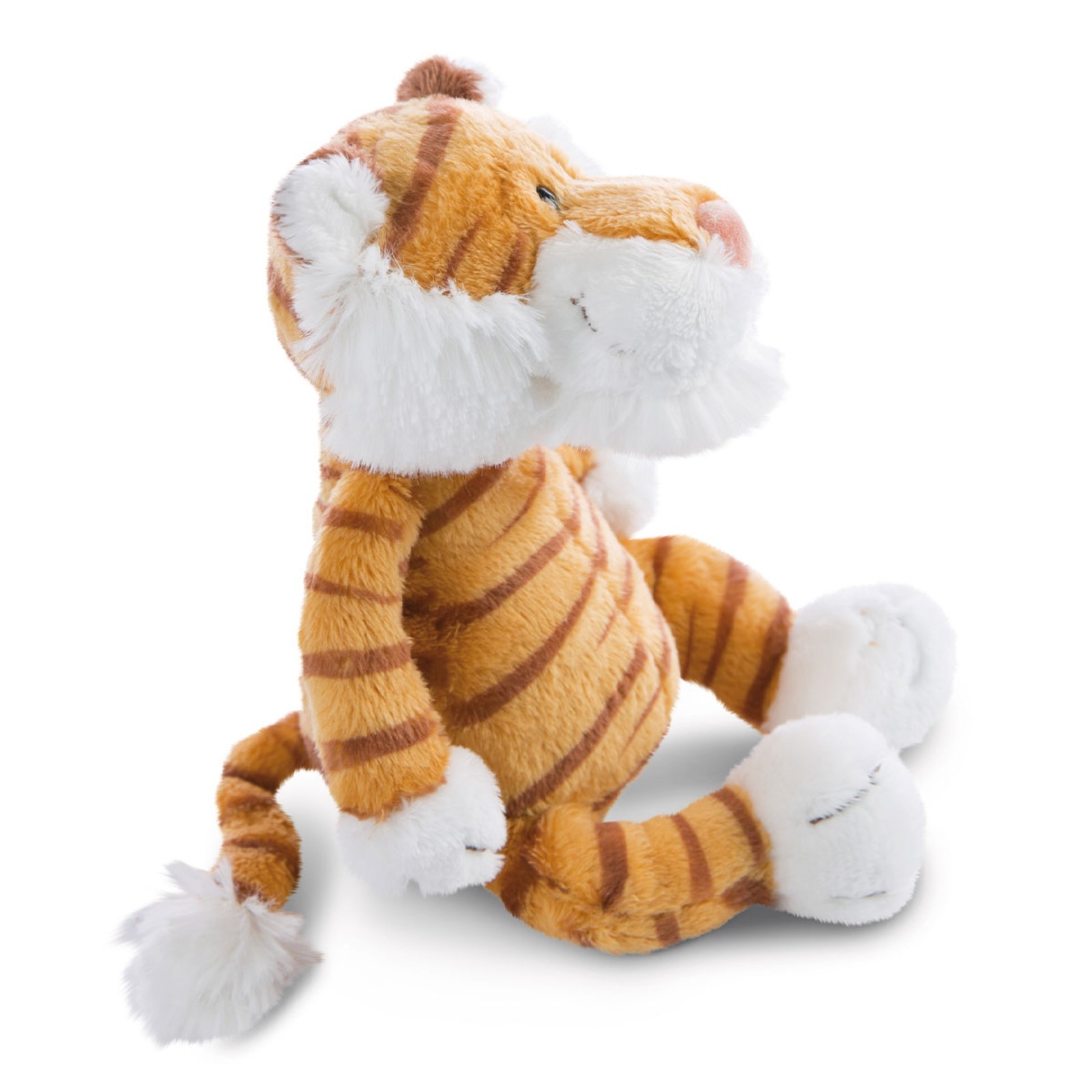 Мягкая игрушка NICI «Тигрица Лилли», 25 см (10001718) - Купить по цене ...