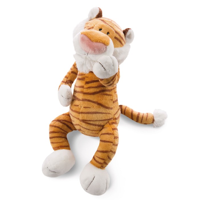 Мягкая игрушка NICI «Тигрица Лилли», 35 см