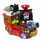 Интерактивная игрушка VTech «Пиратский корабль» - фото 50914725