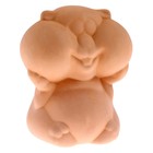 Набор для росписи «Керамическая фигурка» «Копилка» «Хомячок Пузырик» - фото 22426779