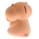 Набор для росписи «Керамическая фигурка» «Копилка» «Хомячок Пузырик» - фото 22604957